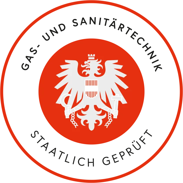 Staatlich geprüfter Installateur