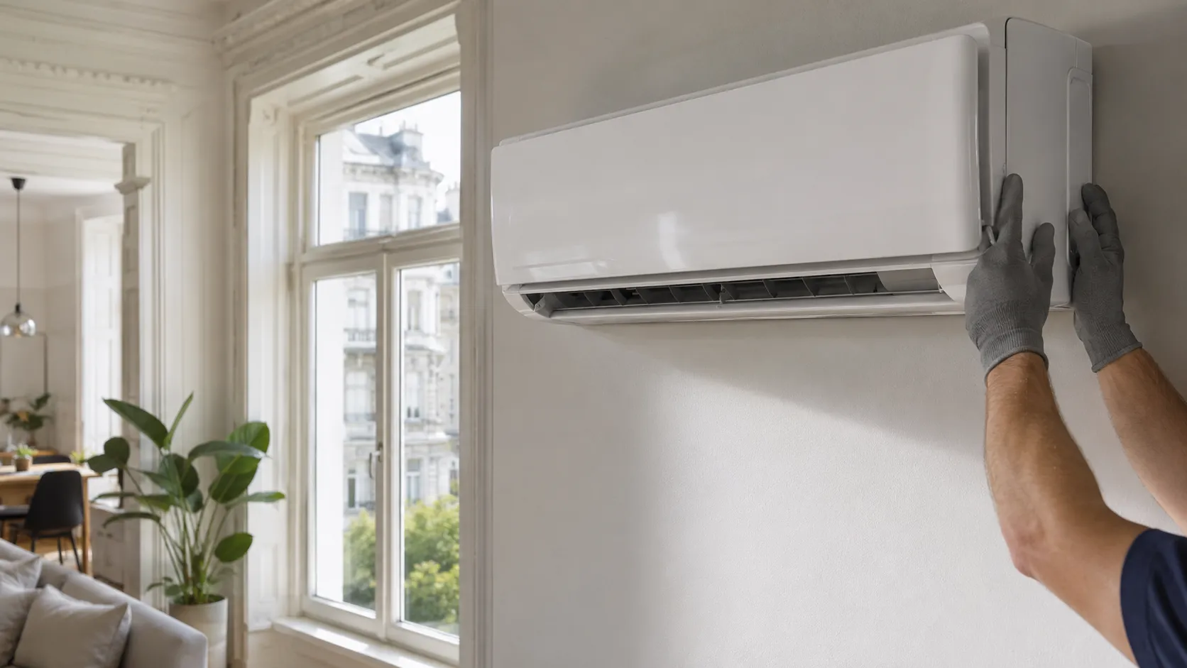 Klimaanlage Wien