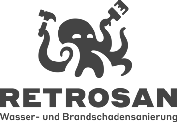 Retrosan – Wasser- und Brandschadensanierung
