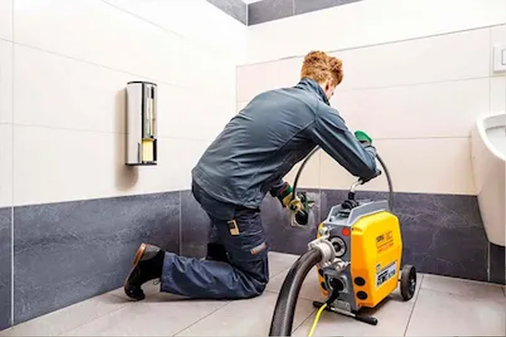 Kanalreinigung-in-Wien